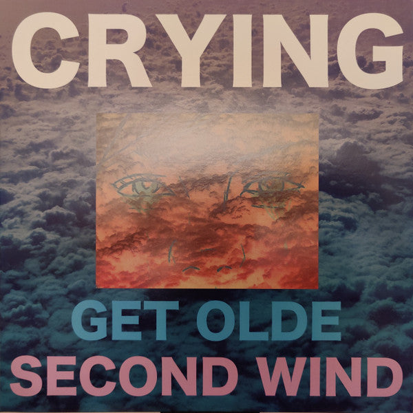 GET OLDE / SECOND WIND
