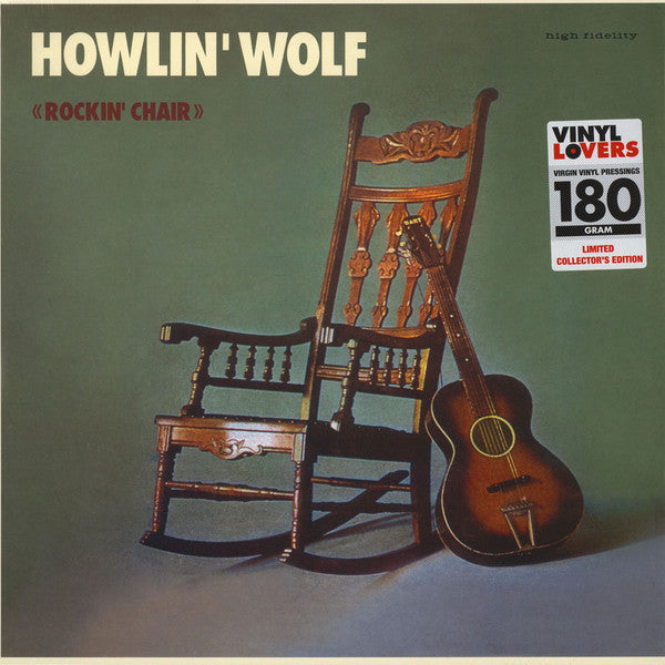 Rockin' Chair