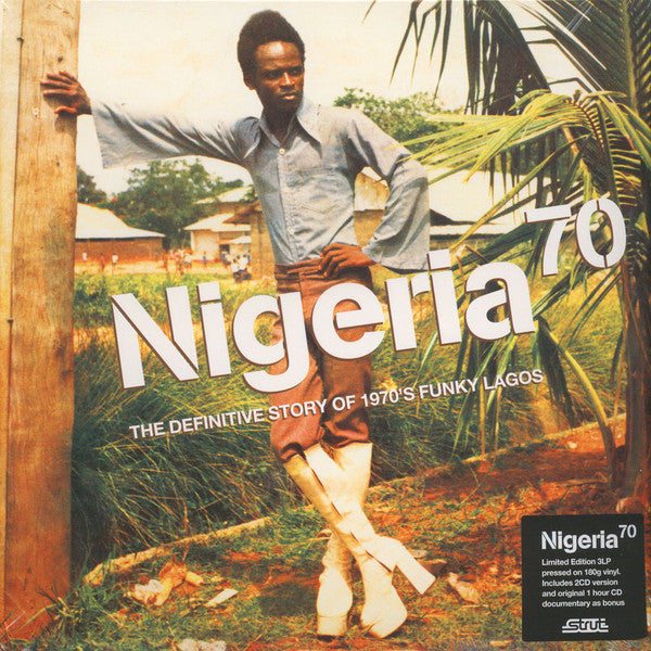 Nigeria 70 / Various