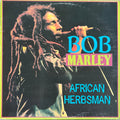 AFRICAN HERBSMAN