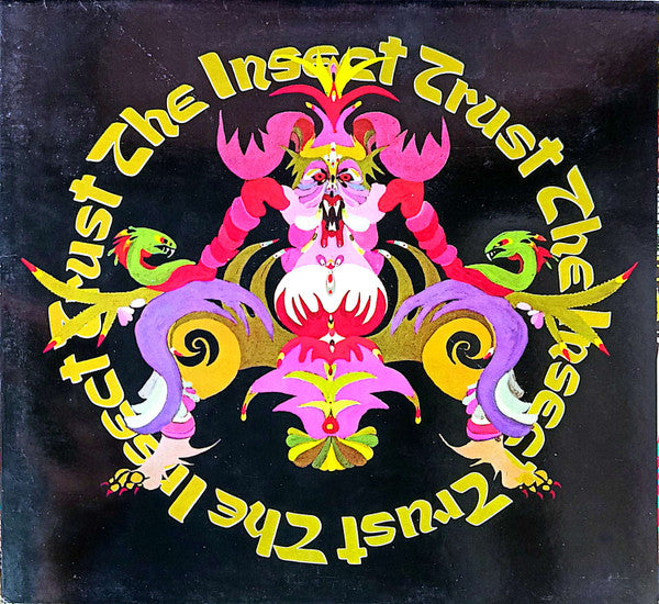 INSECT TRUST