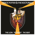 The Lion The Beast The Beat