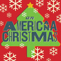 AN AMERICANA CHRISTMAS
