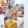 YEAR OF THE CAT