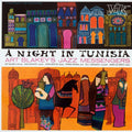 NIGHT IN TUNISIA