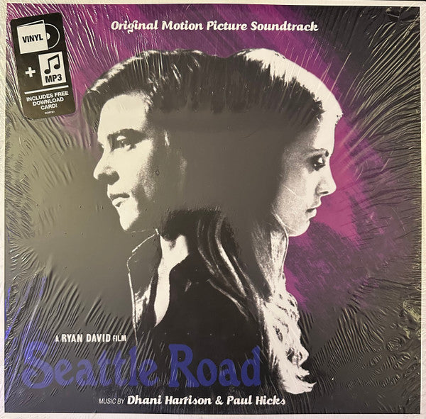Seattle Road