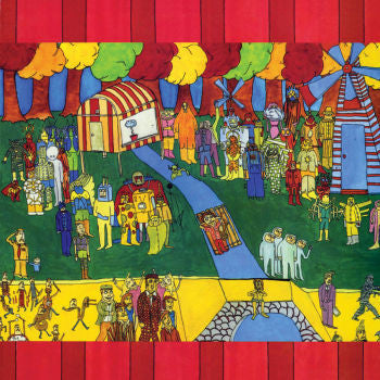 GAY PARADE