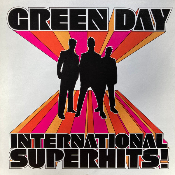 International Superhits!