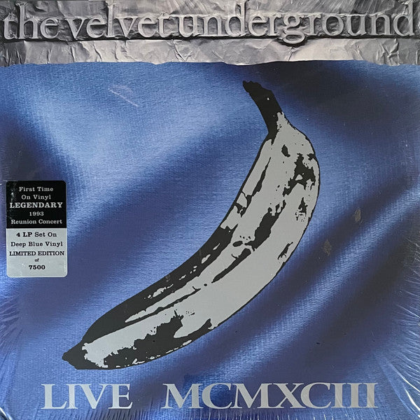 Live MCMXCIII