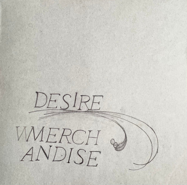 Children Of Desire