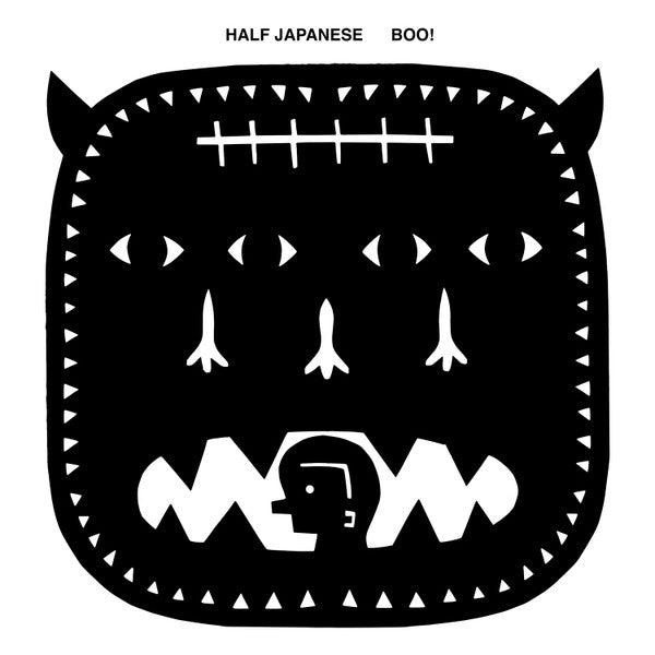 BOO!