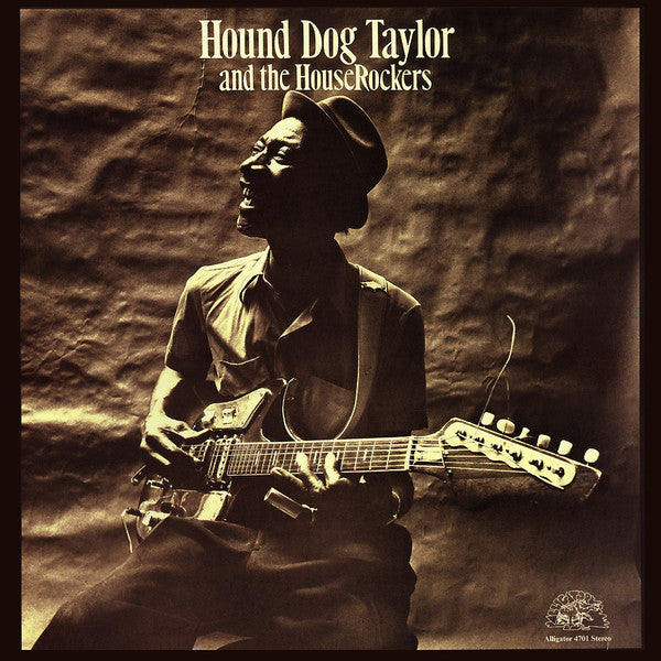 Hound Dog Taylor And The HouseRockers