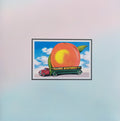 Eat A Peach