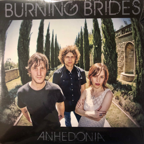Anhedonia