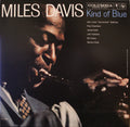 Kind Of Blue [Mono Vinyl]