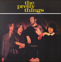 PRETTY THINGS