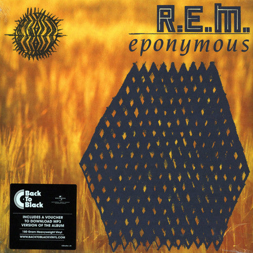 EPONYMOUS