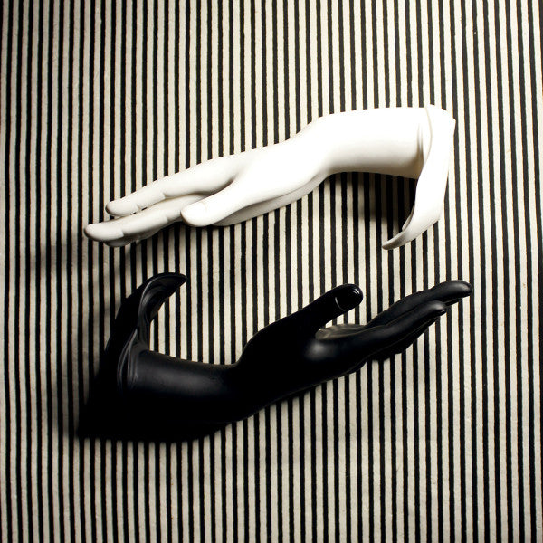DEPERSONALISATION