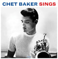 CHET BAKER SINGS 