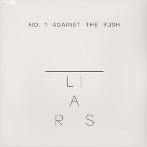 NO.1: AGAINST THE RUSH