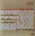 Everybody Digs Bill Evans