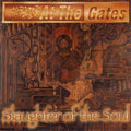 SLAUGHTER OF THE SOUL