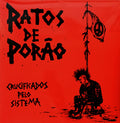 Crucificados Pelo Sistema