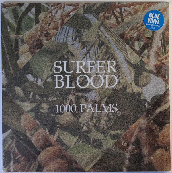 1000 PALMS