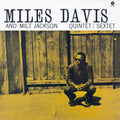 MILES DAVIS & MILT JACKSON QUINTET