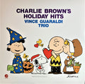 CHARLIE BROWN'S HOLIDAY HITS