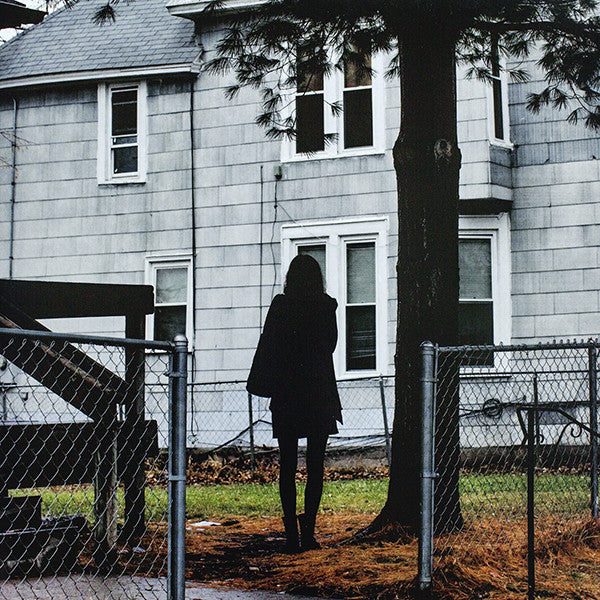 DARK BIRD IS HOME