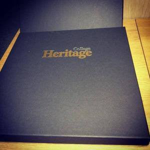 Heritage
