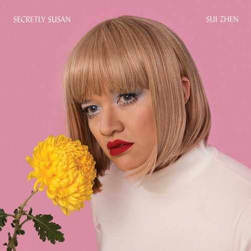 Secretly Susan