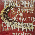 SLANTED & ENCHANTED
