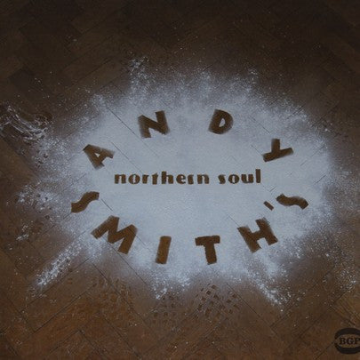 Andy Smith's Northern Soul [2 LP Limited]