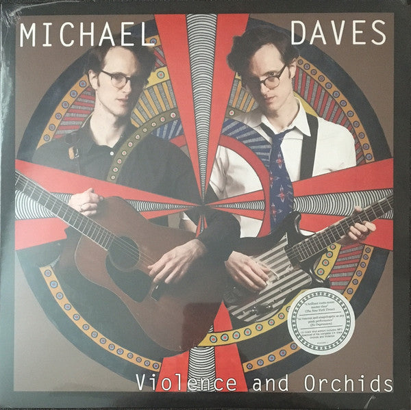 Violence and Orchids