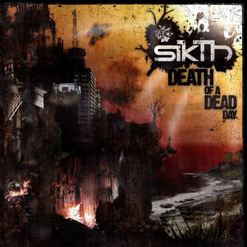 Death Of A Dead Day
