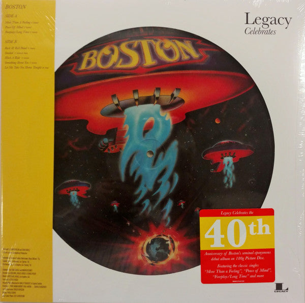 Boston
