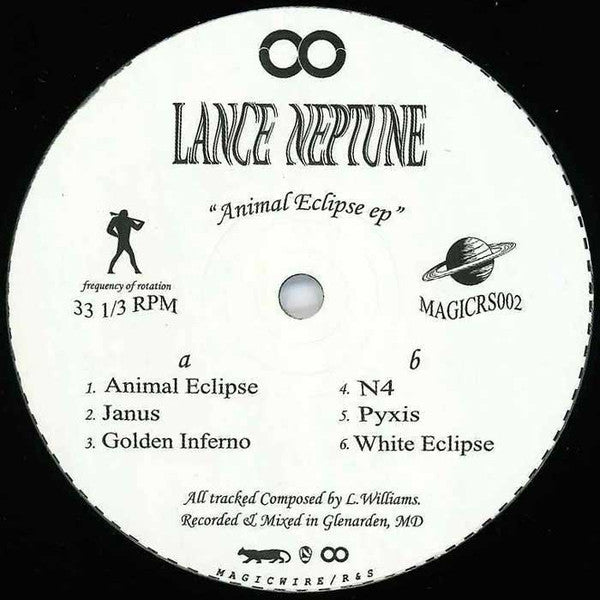 Animal Eclipse