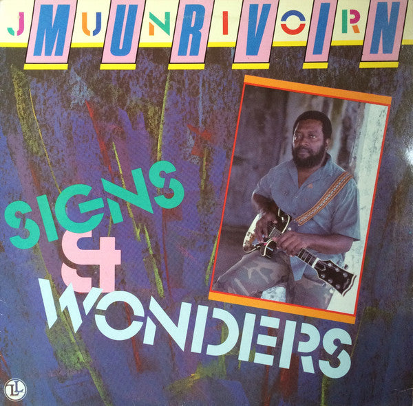 Signs & Wonders
