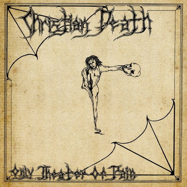 Only Theatre Of Pain