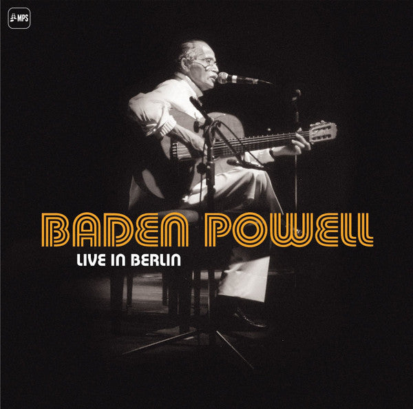 Live In Berlin!