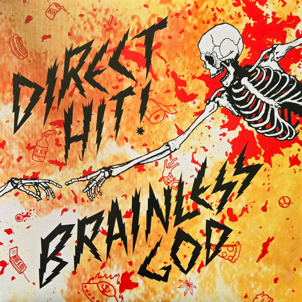 BRAINLESS GOD