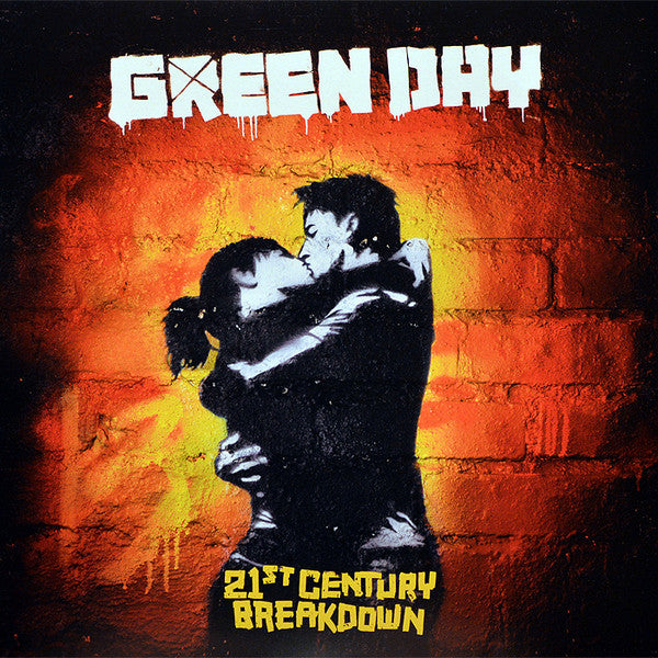 21st Century Breakdown