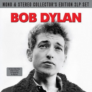 MONO / STEREO