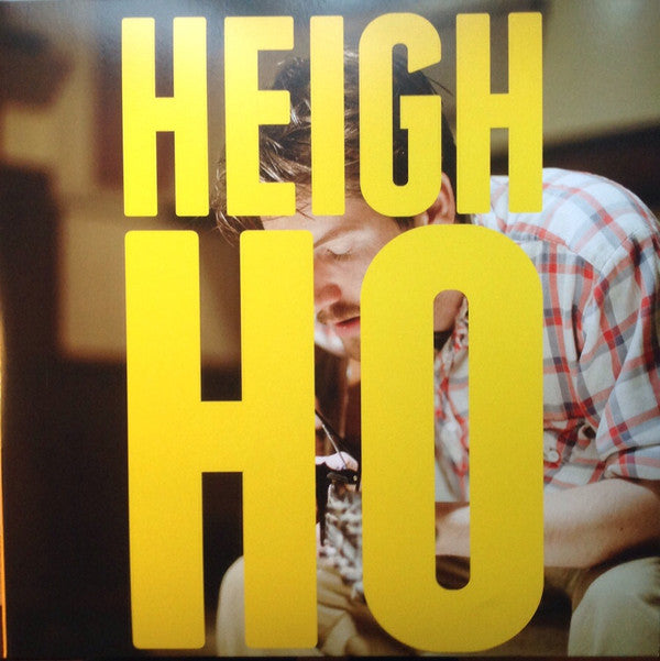 Heigh Ho