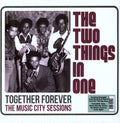 TOGETHER FOREVER: MUSIC CITY SESSIONS