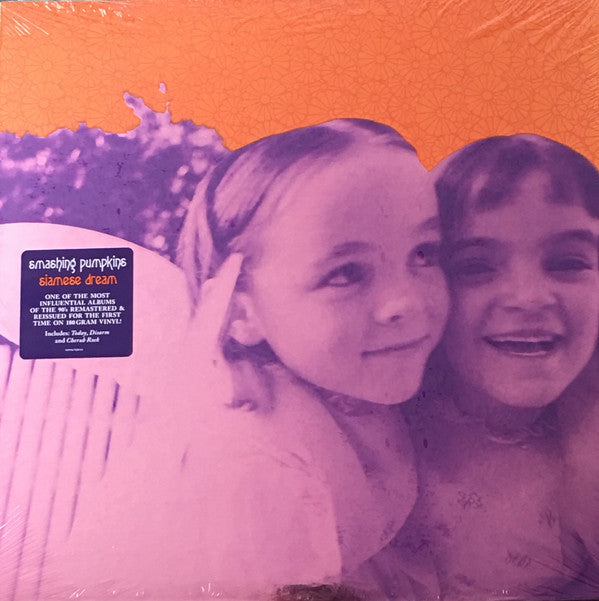 SIAMESE DREAM