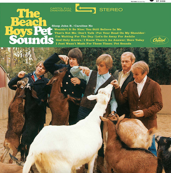 PET SOUNDS