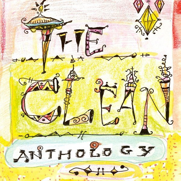 ANTHOLOGY